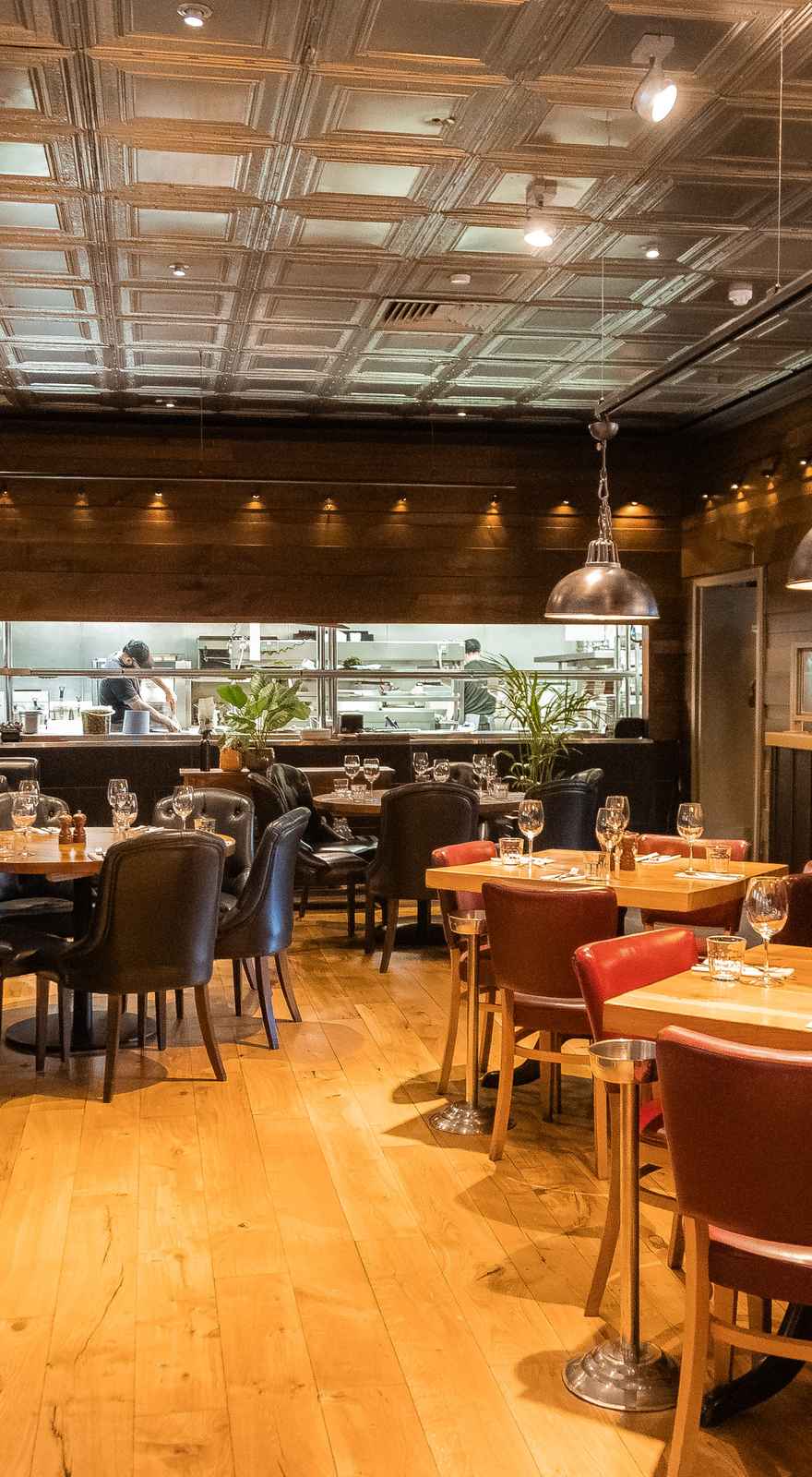 Blackhouse Gastrobar