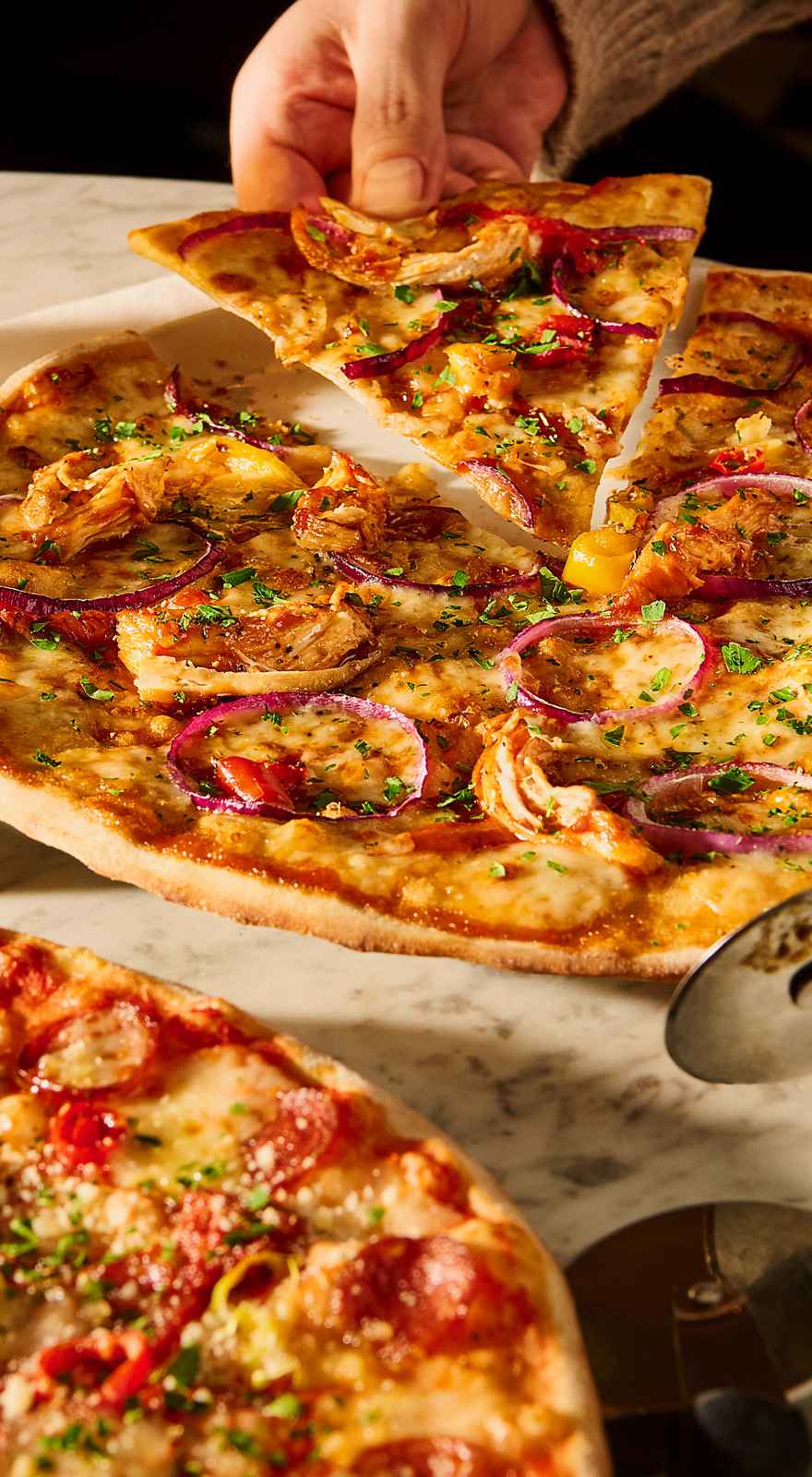 PizzaExpress Twickenham