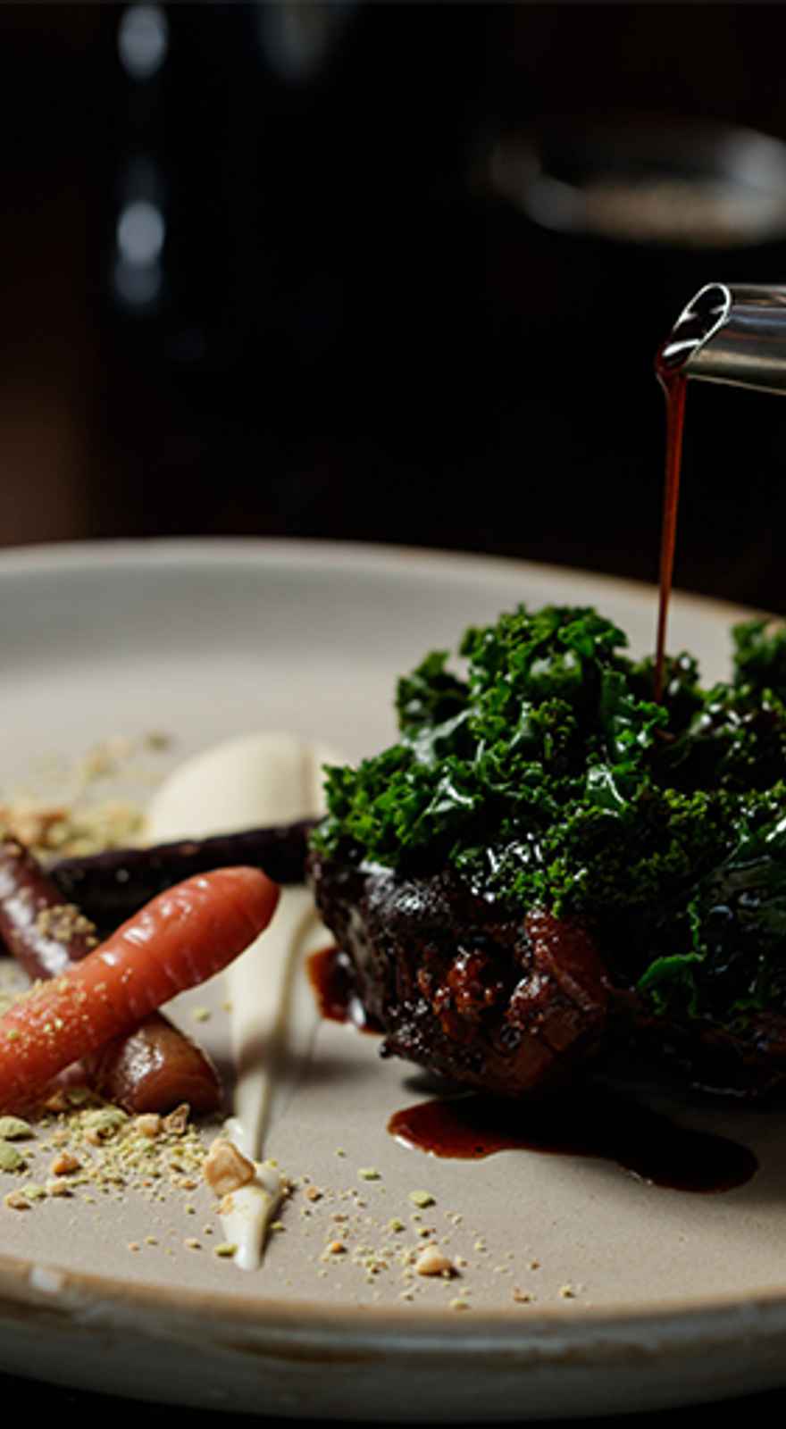 Skyline Restaurant & Bar