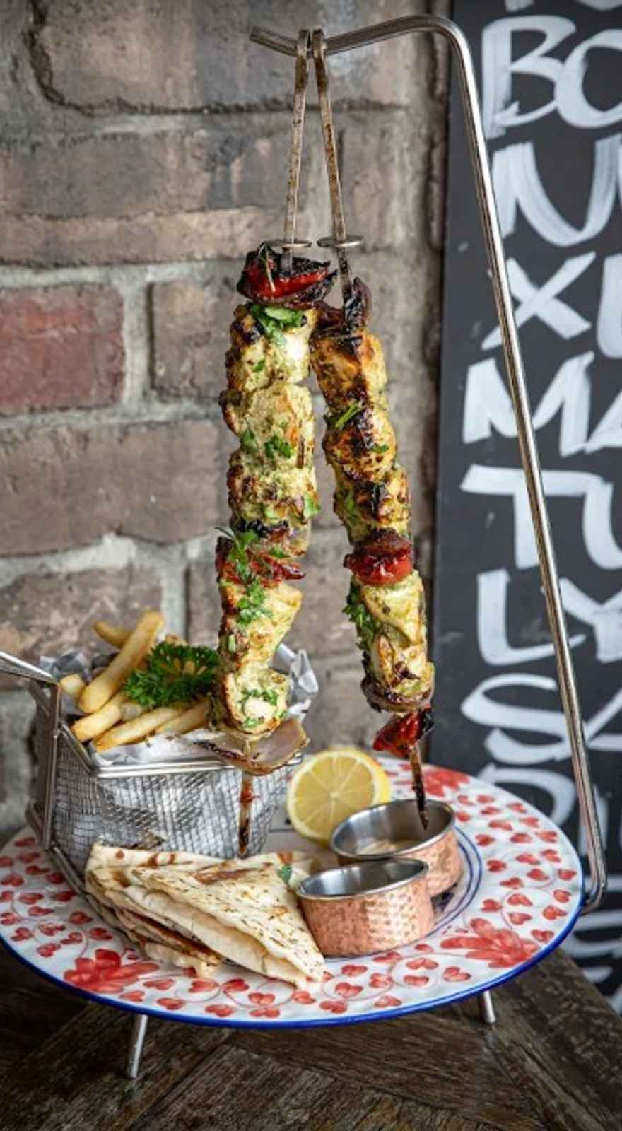 Criniti's Wetherill Park