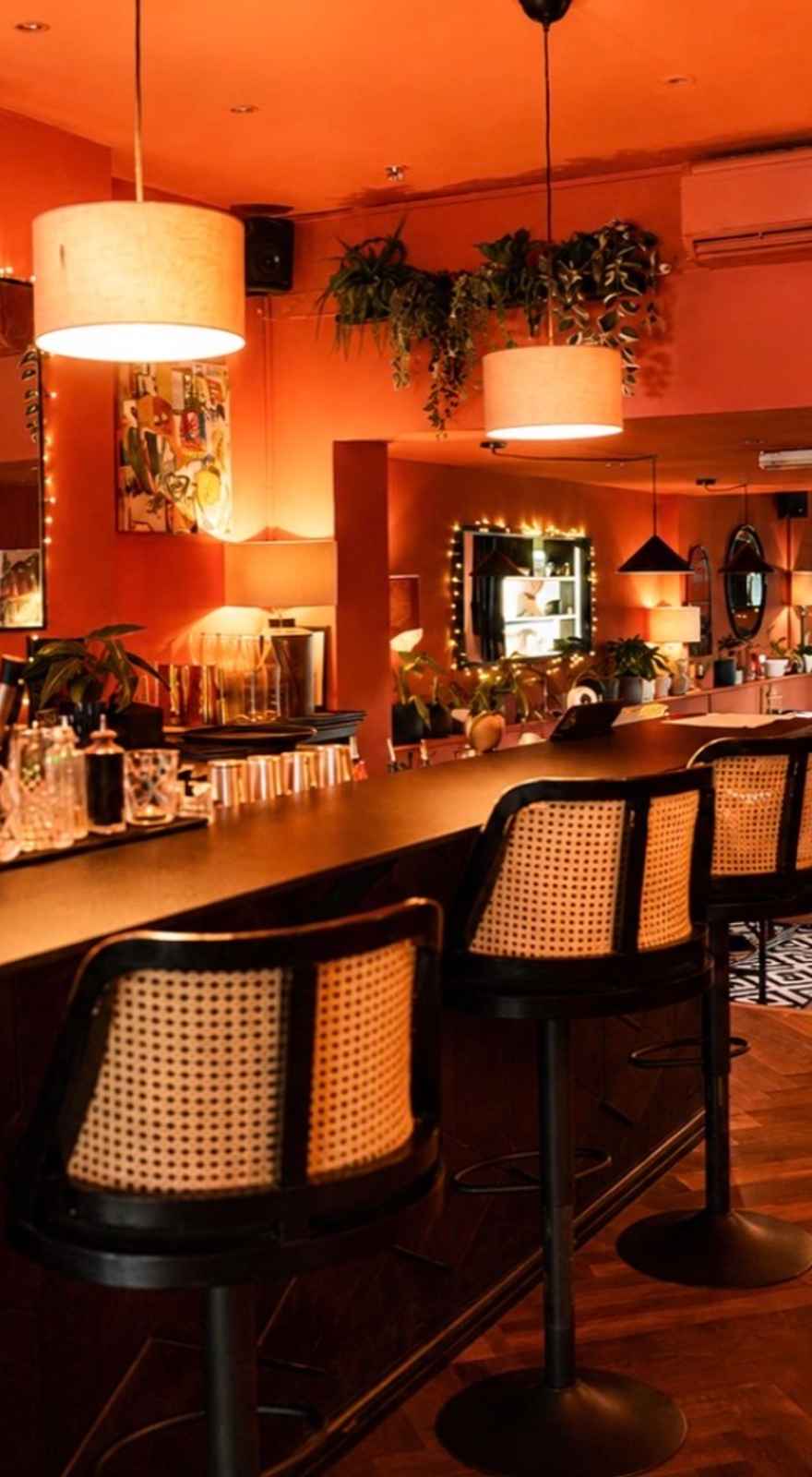 Kix Bar + Kitchen