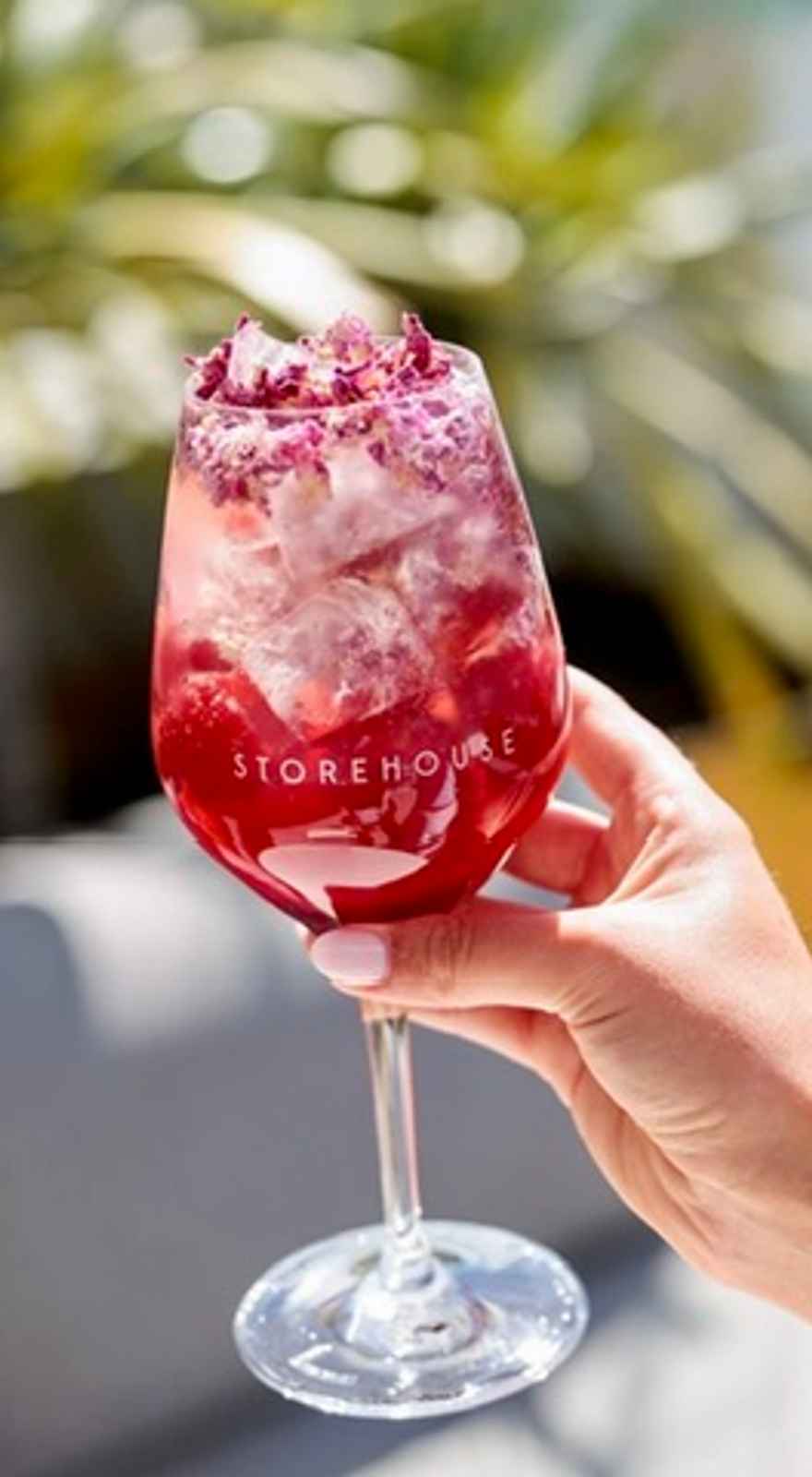 Storehouse Subiaco