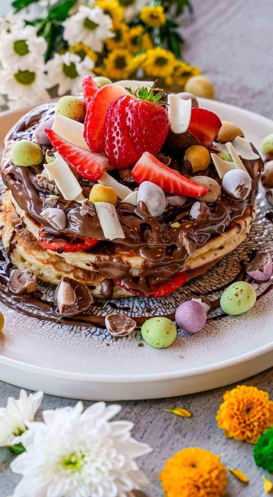 Gourmet Food Parlour - Swords