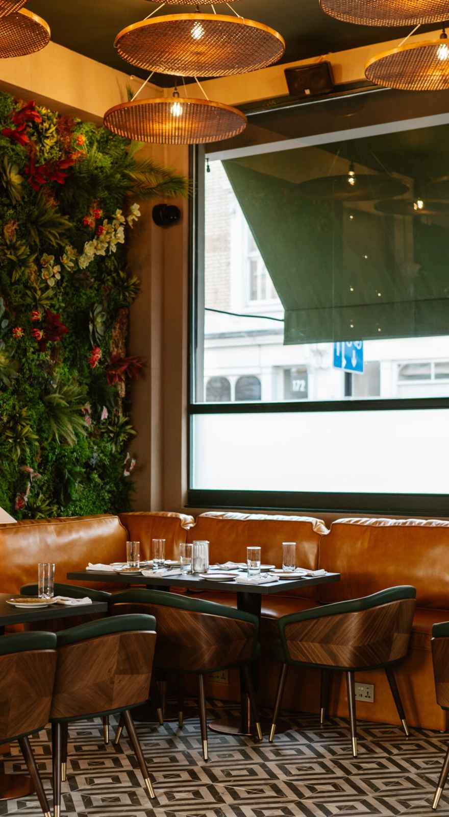 Yogi's Kensington