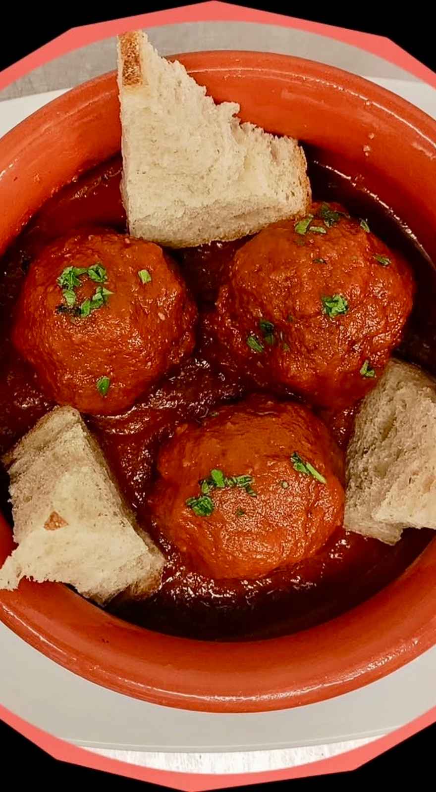 Alla Salute! Trattoria