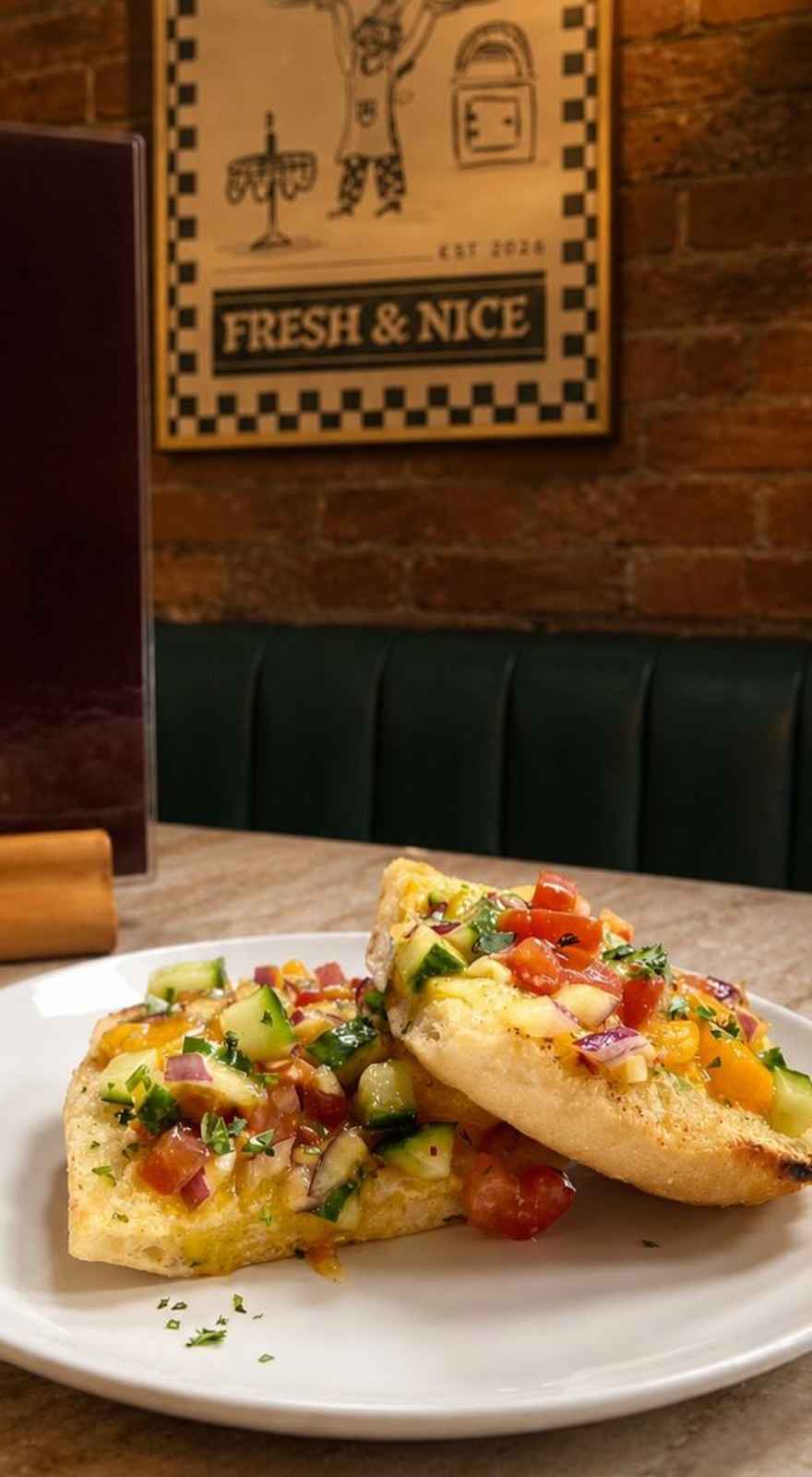 Albertina's Pizzeria