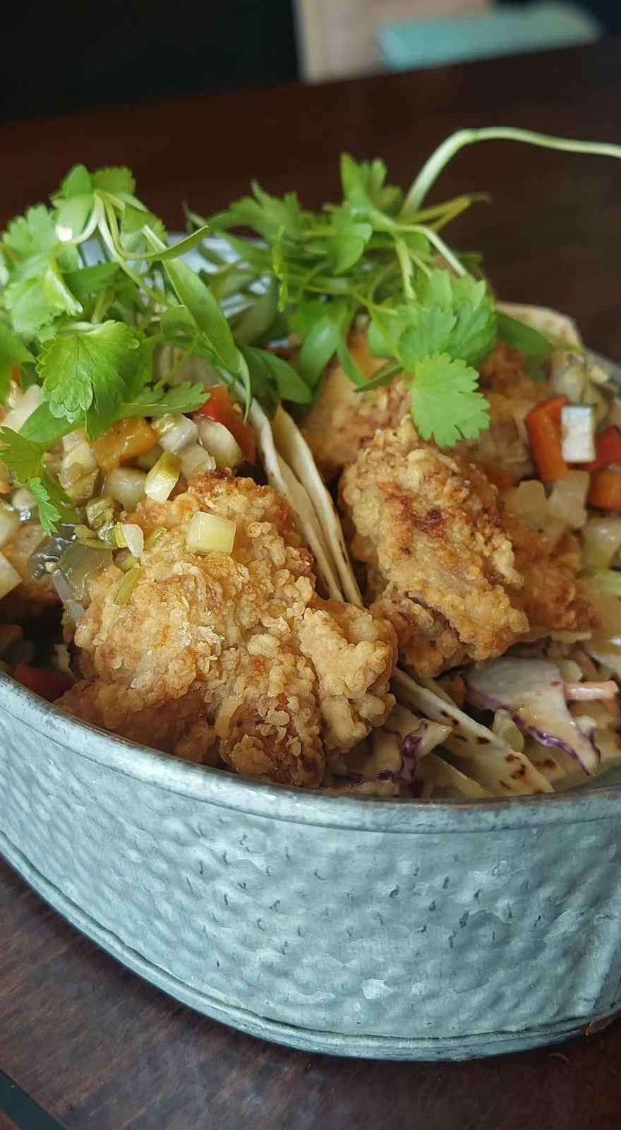 The Good Home Birkenhead