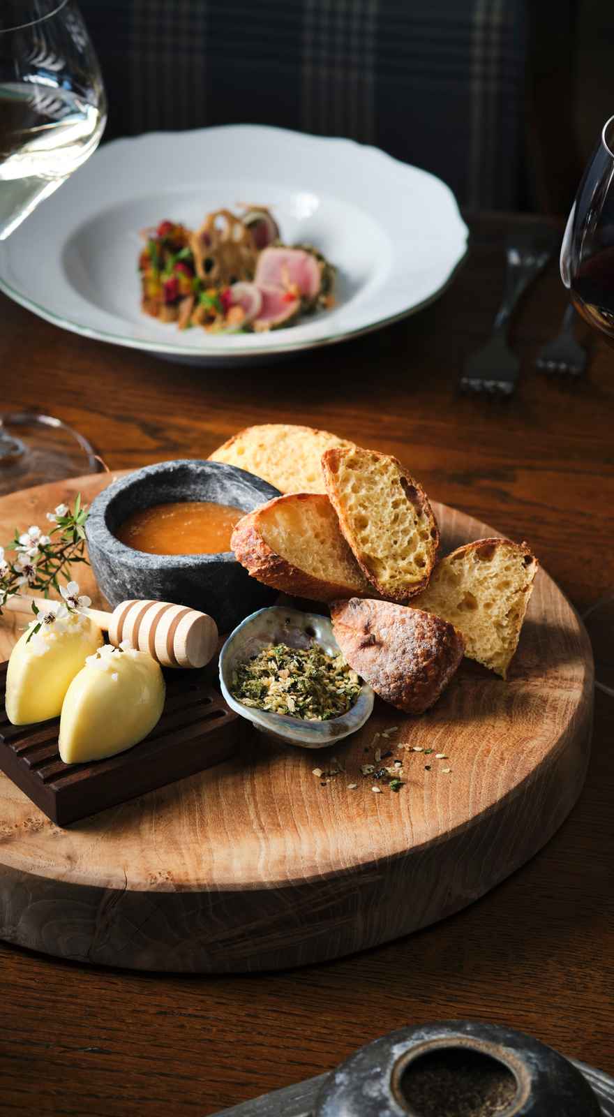 Rosewood Kauri Cliffs