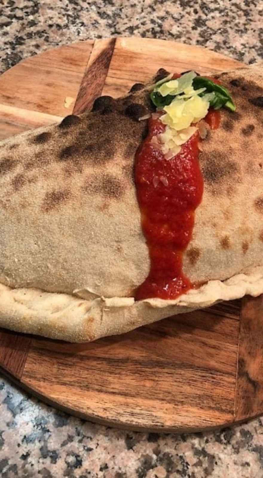 Sera Amano - Italian Trattoria