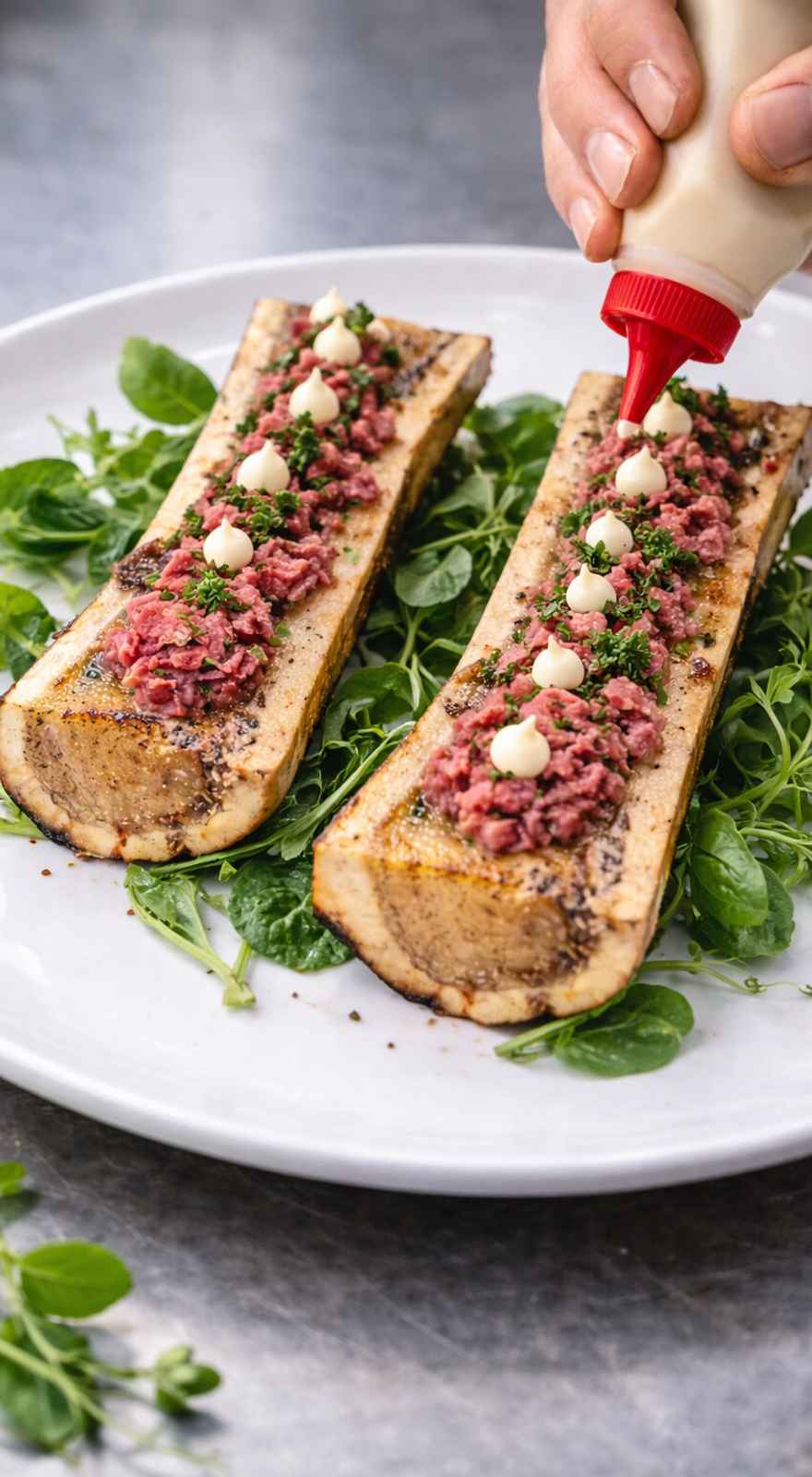 La Boucherie French Restaurant