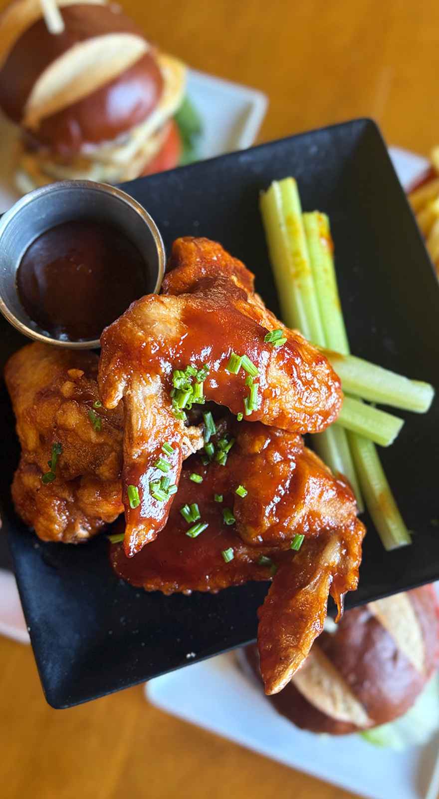 The Woodman Pub & Grill