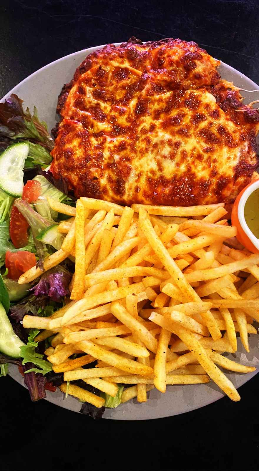 Martinellas Brighton Bay Pizza