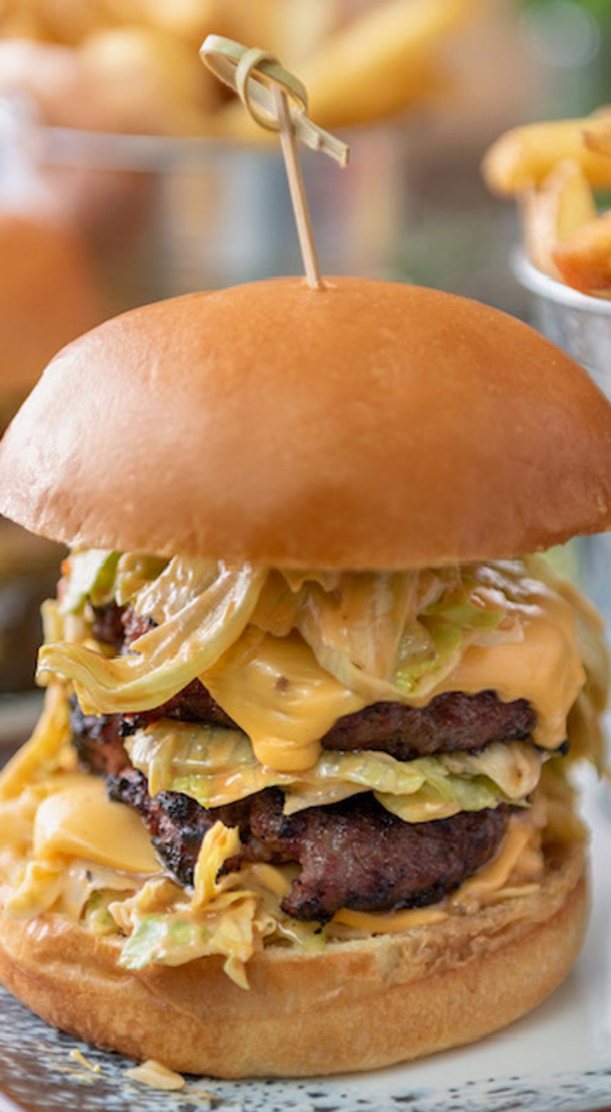 Dell Boyz American Diner & Bar