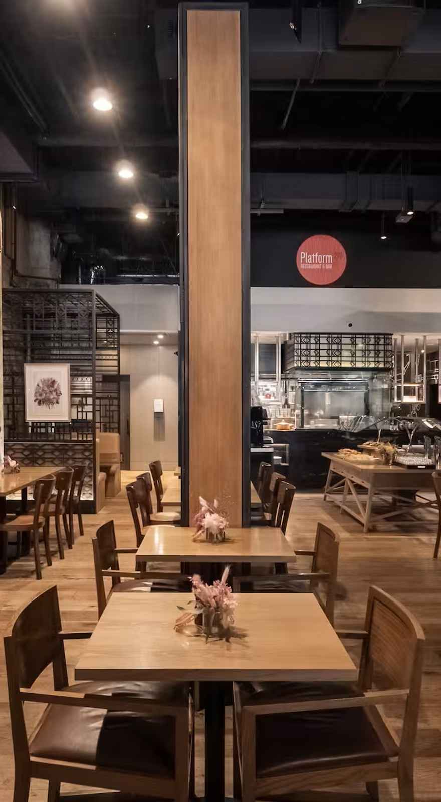 Jones Bar & Kitchen