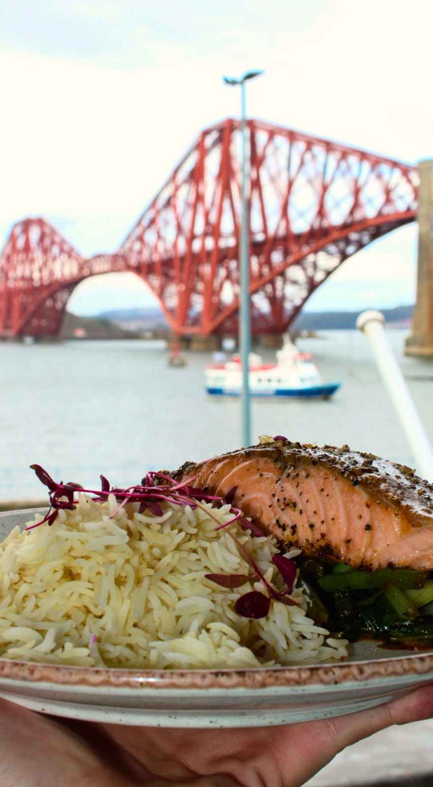 The Railbridge Bar & Bistro