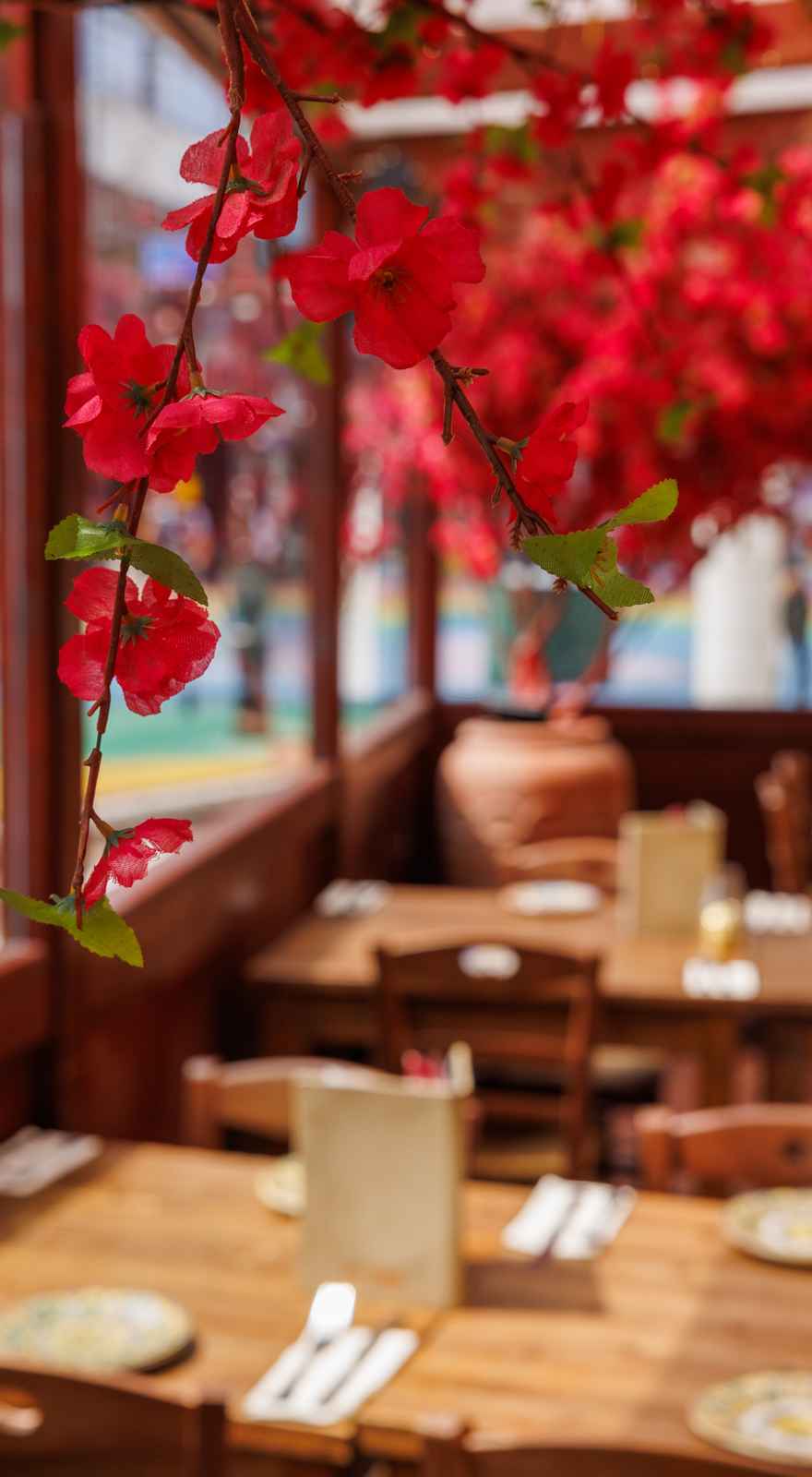 Mythos Greek Taverna