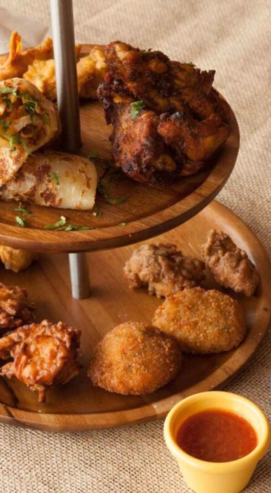 Ashoka Muirhead Indian Restaurant