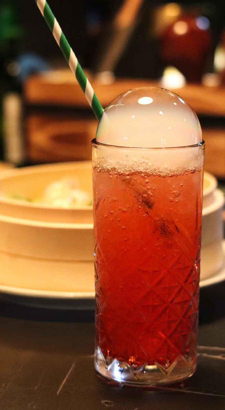 The Noodle Room by KGK