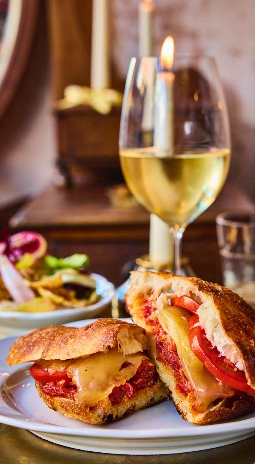 Passione Vino Exmouth Market