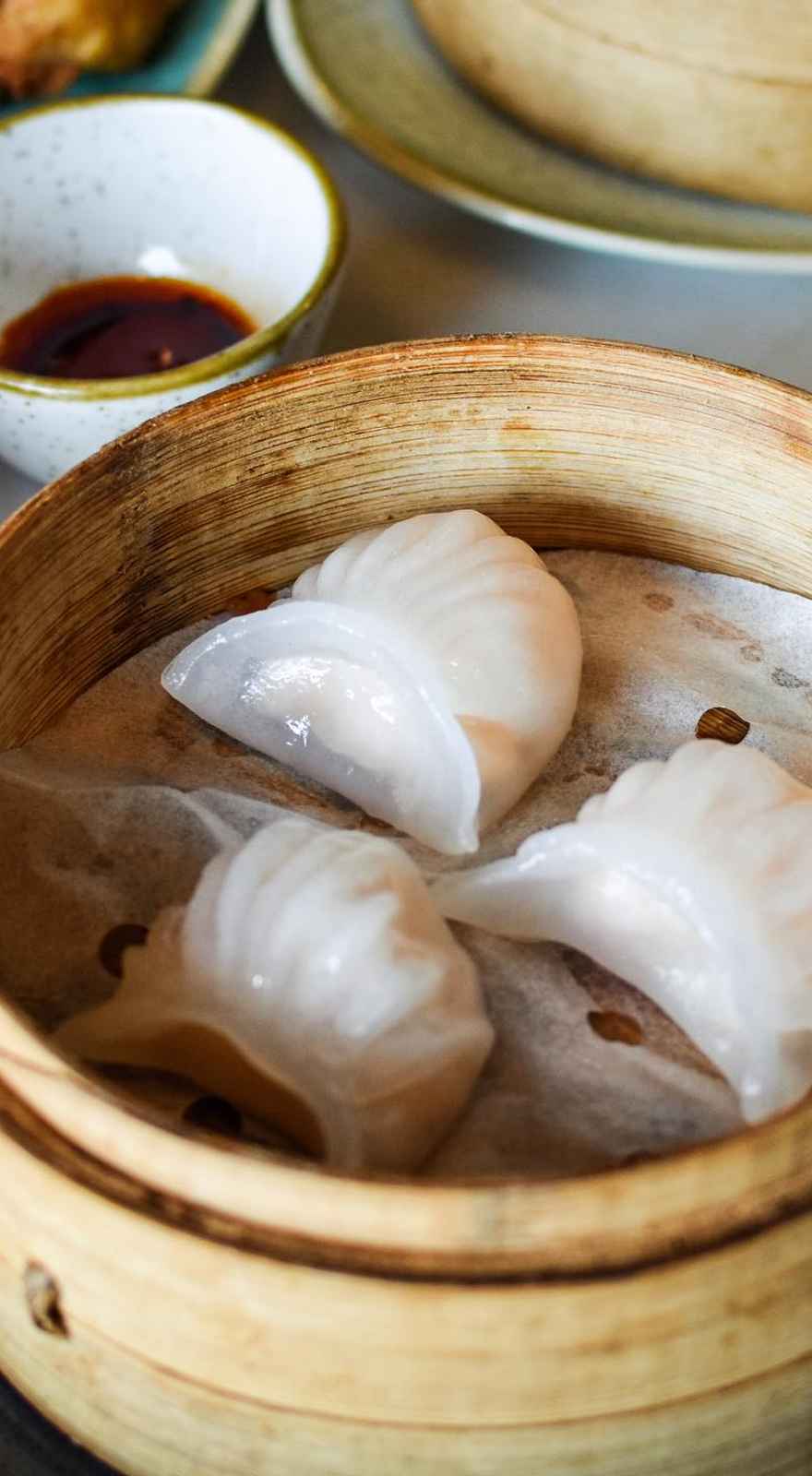 Chamber 36 Chinatown