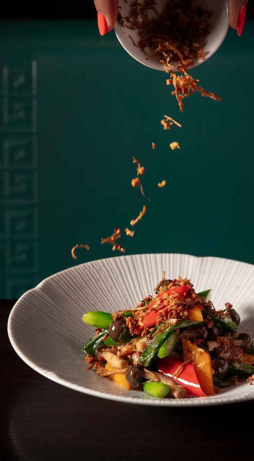 Hakkasan