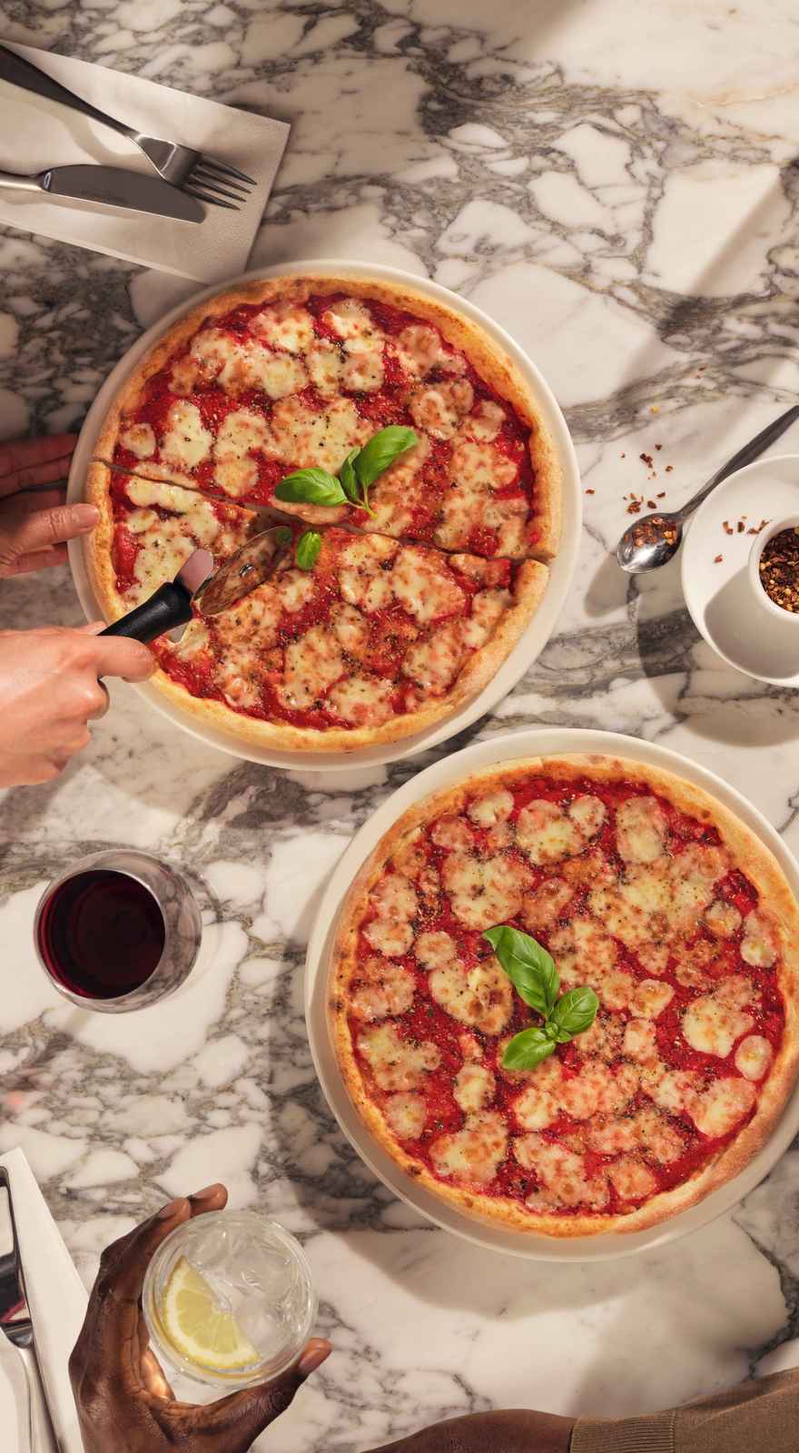 PizzaExpress Pimlico