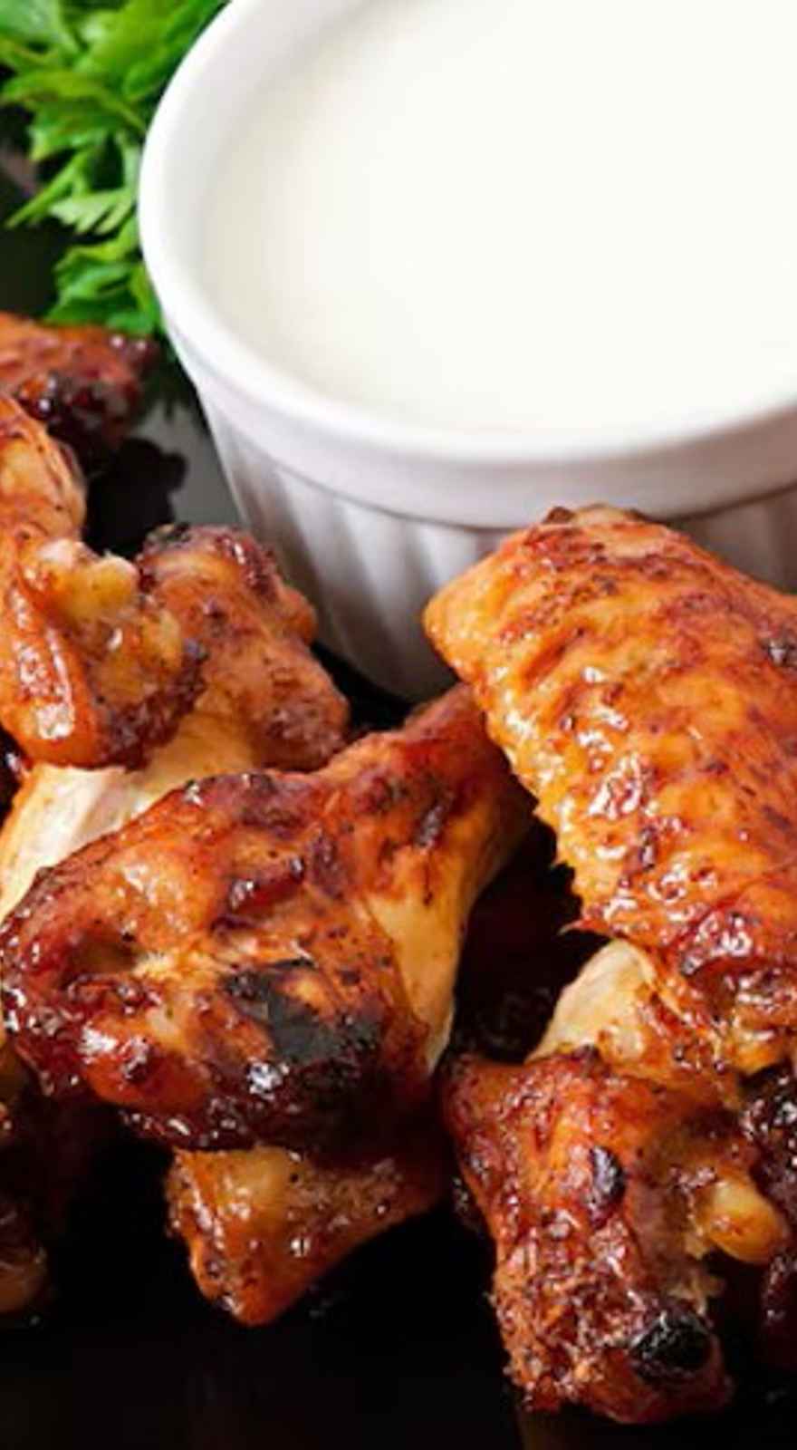 Wheat, Wine & Whisky