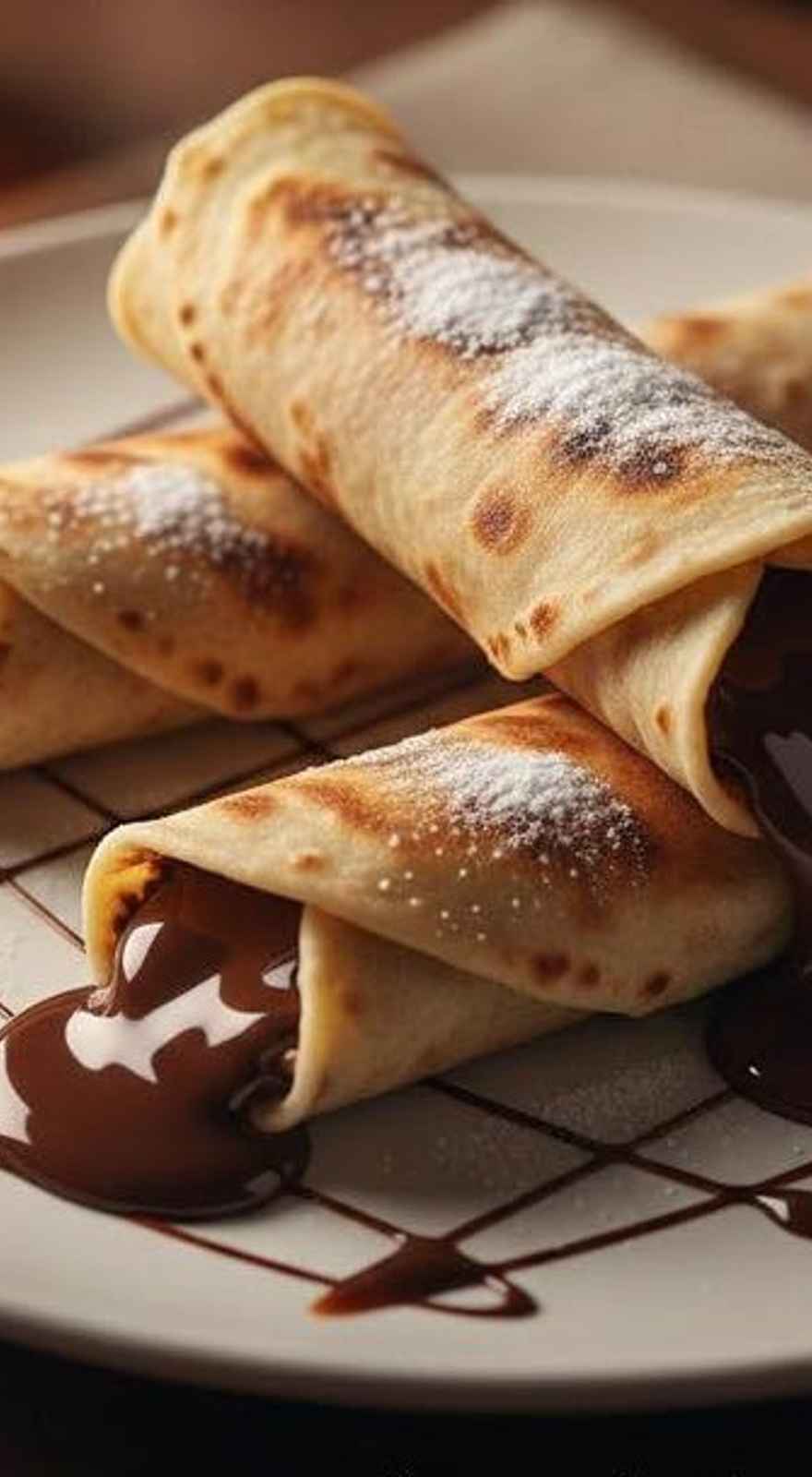 Crispy Dosa Bristol