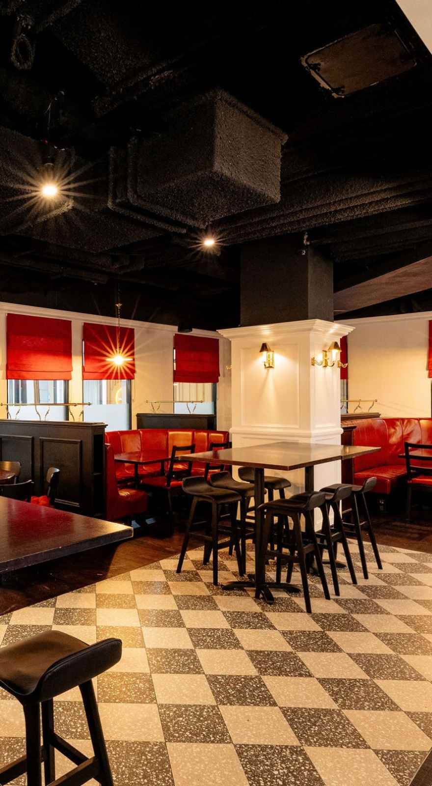 Bayside Bistro & Bar