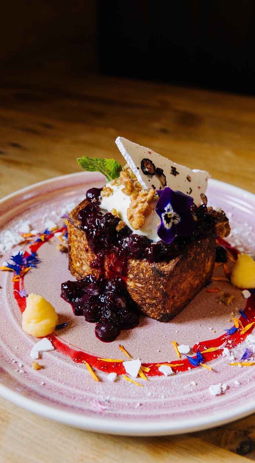 The Boat Shed Cafe and Bistro