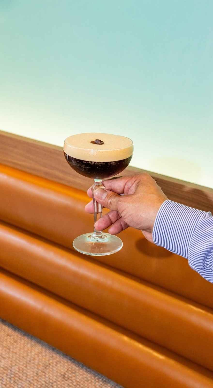 Chelsea Social Bar & Restaurant