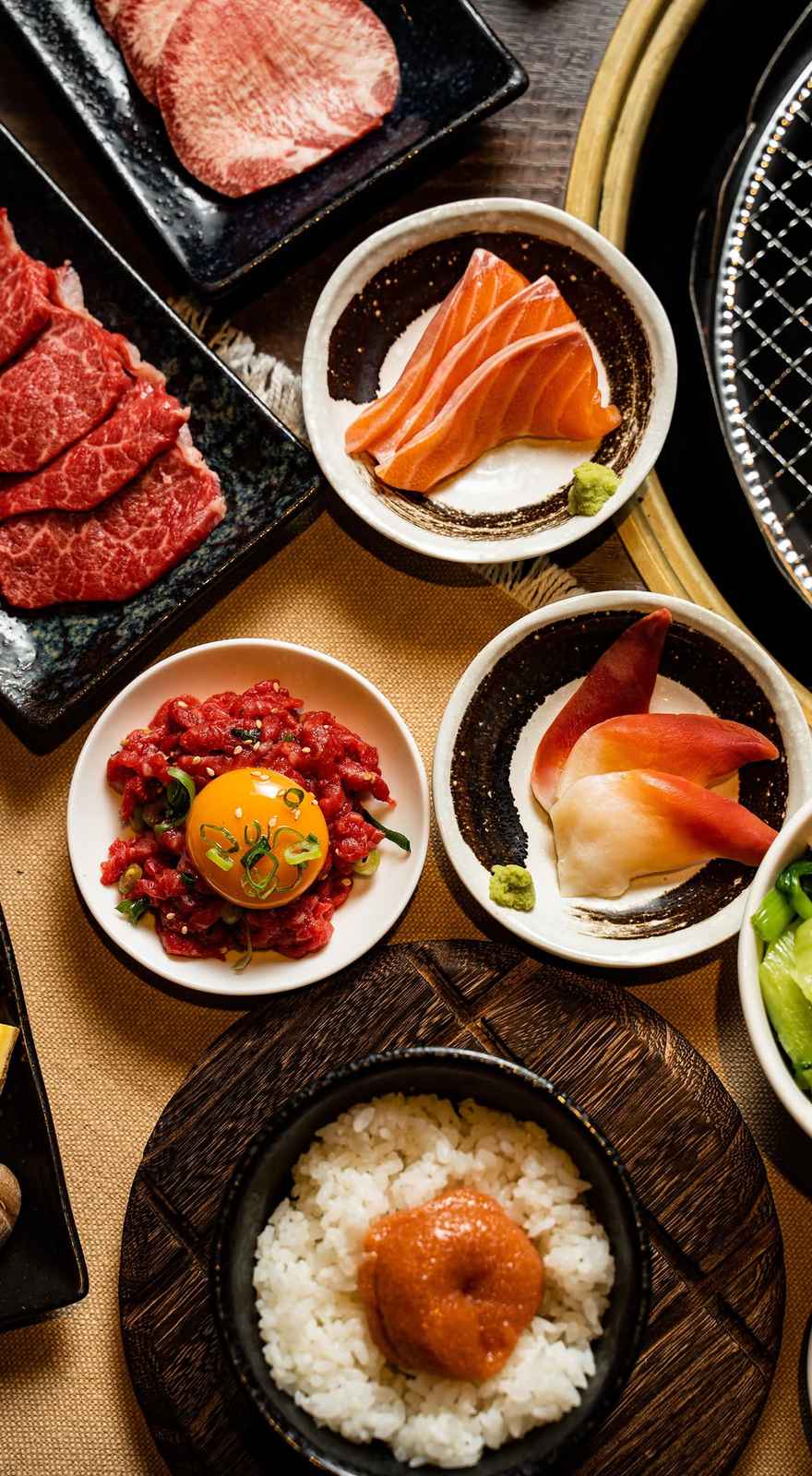Musou Yakiniku