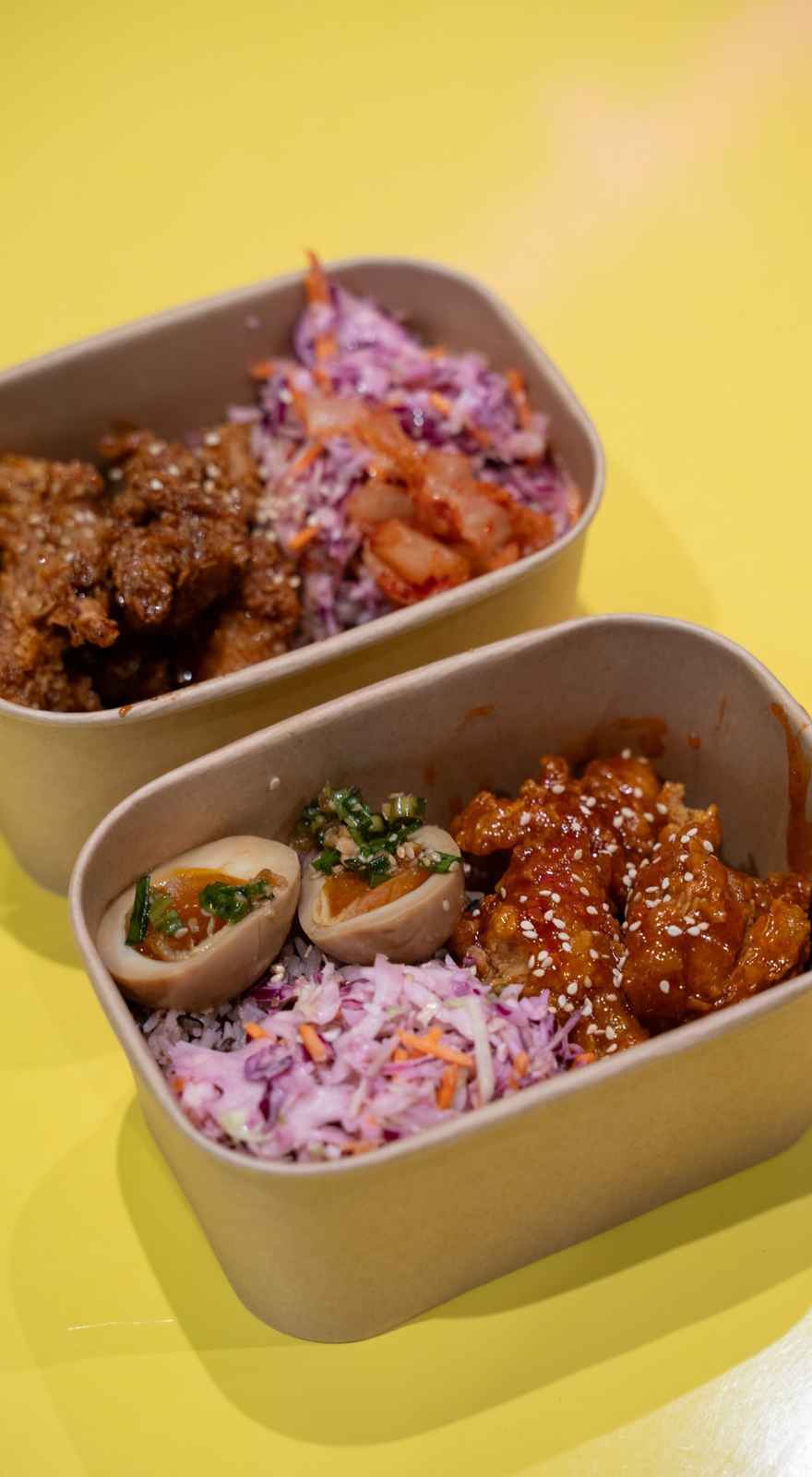 NeNe Chicken Botany