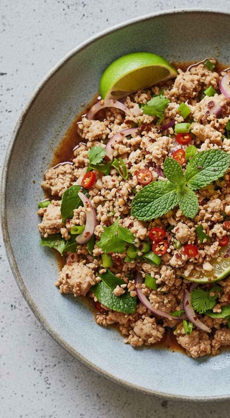 Sunisa's Thai Restaurant