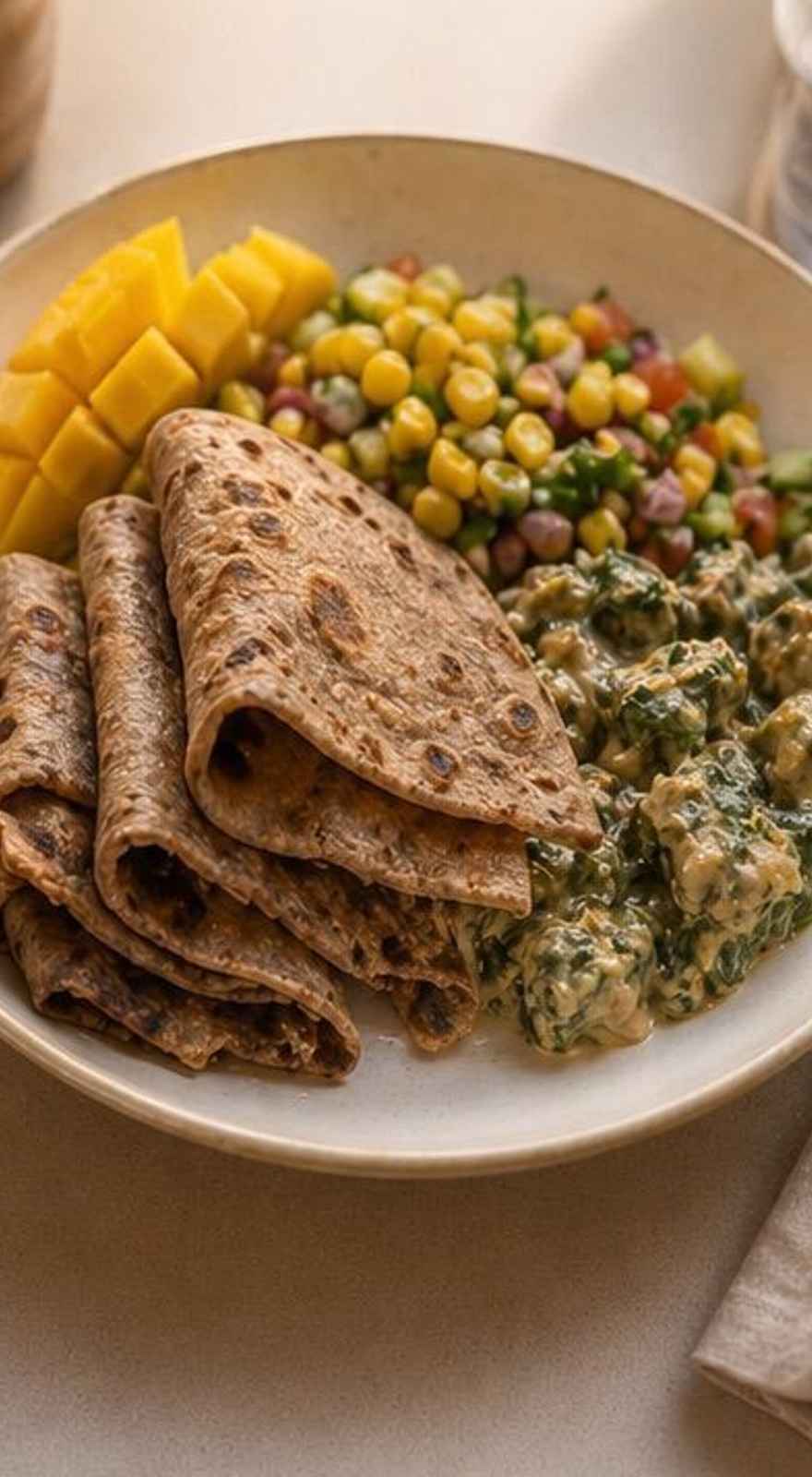 Desi Nourish