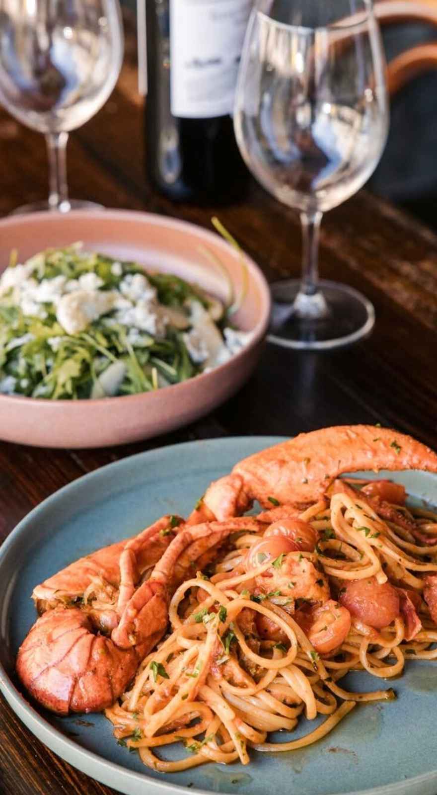 Gino's Kitchen & Cocktails: Darlinghurst