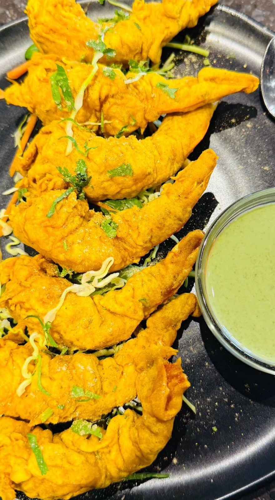 Punjabi Kitchen Wairau Valley