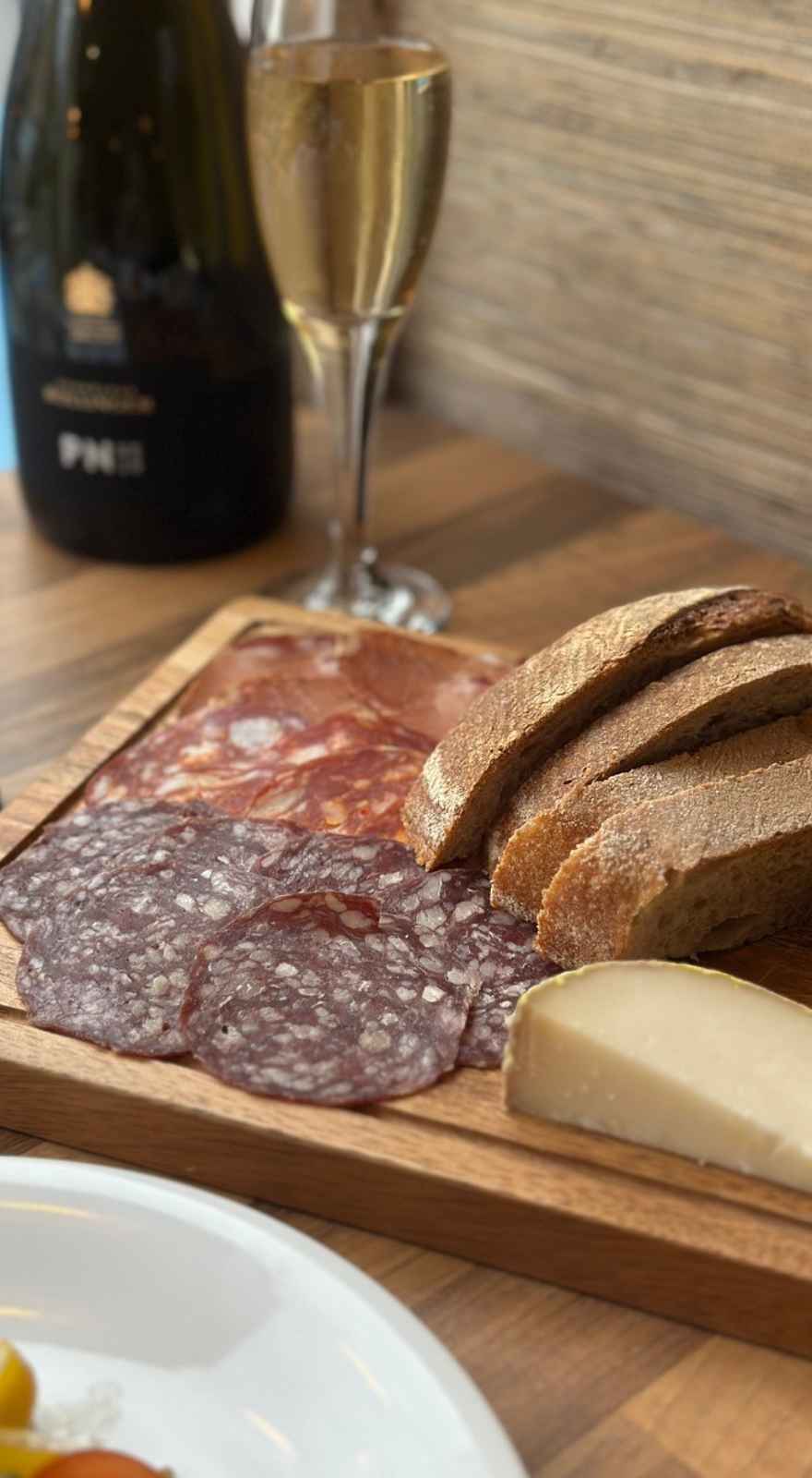 RIND Abbeville Road
