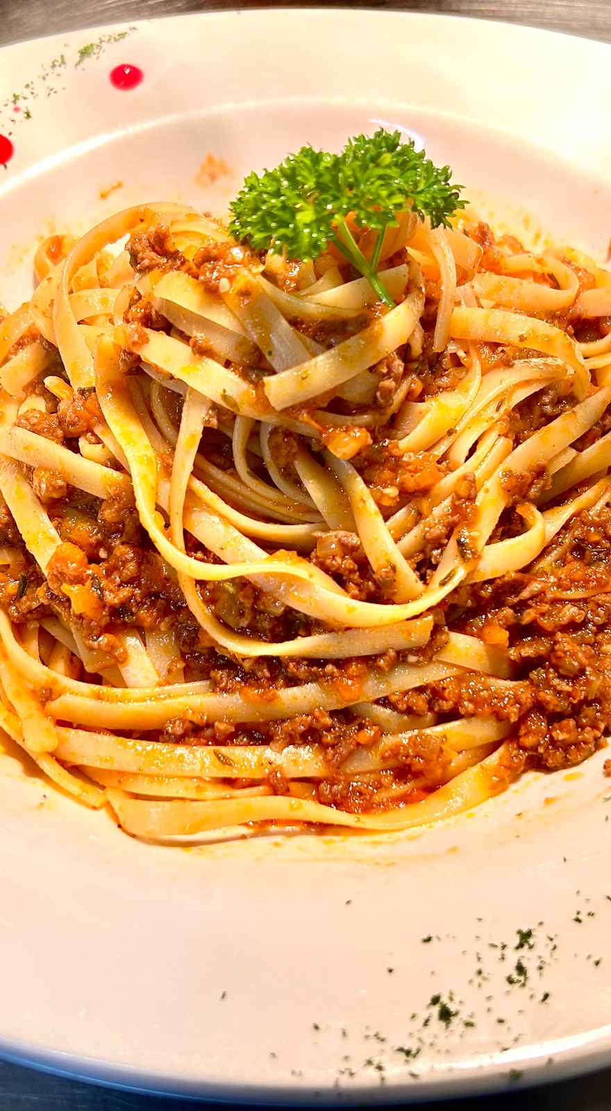 Adriana’s Caffe & Ristorante