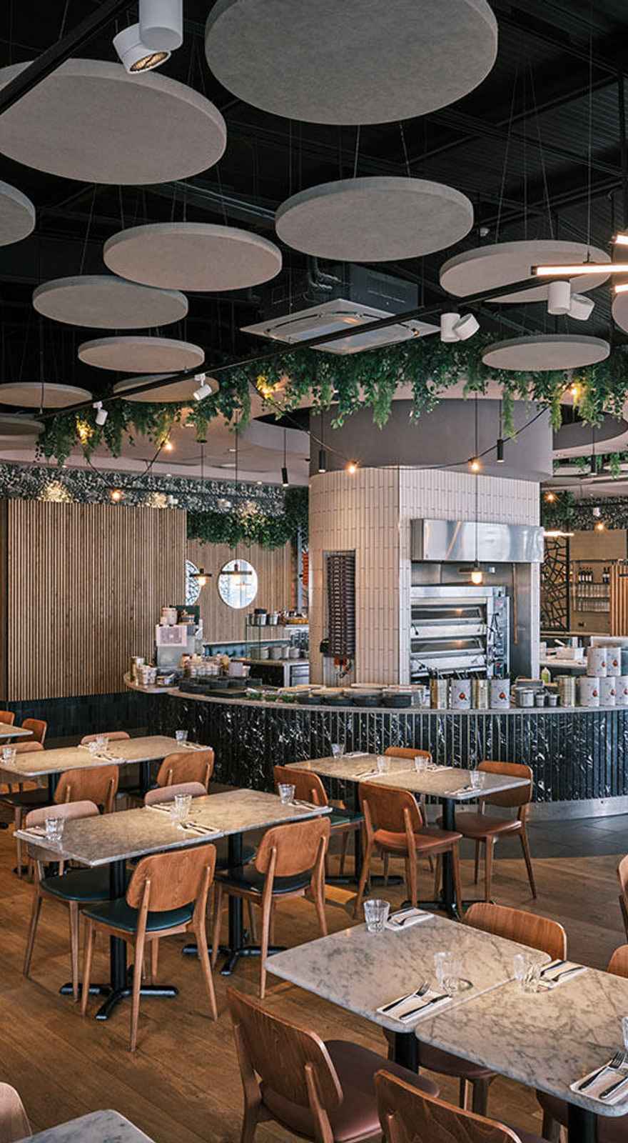 PizzaExpress Birstall Retail Park