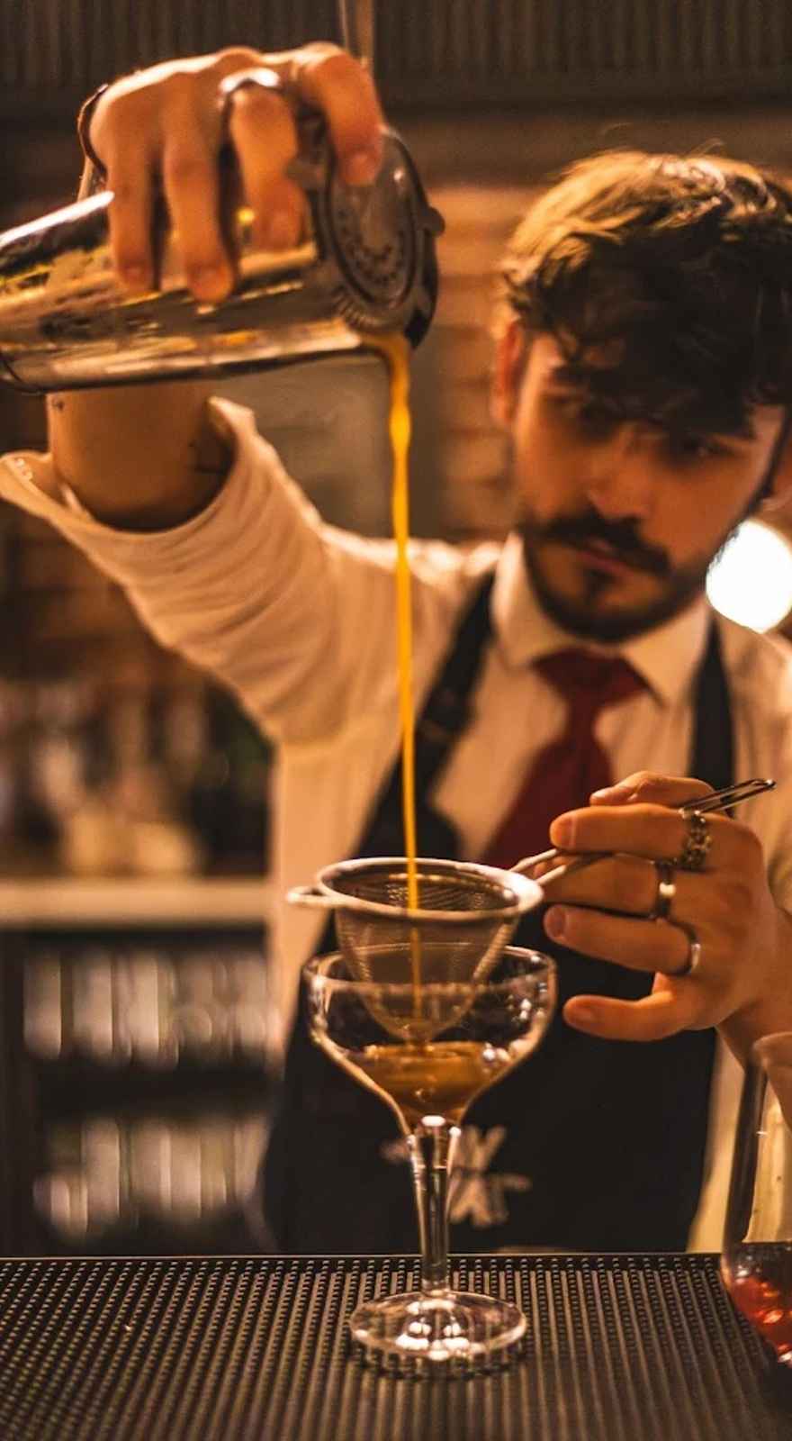 The Courtyard by Savva