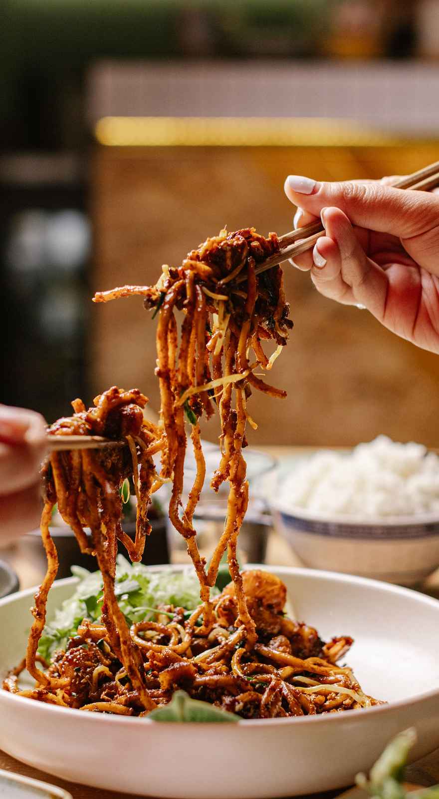 LUHO Restaurant