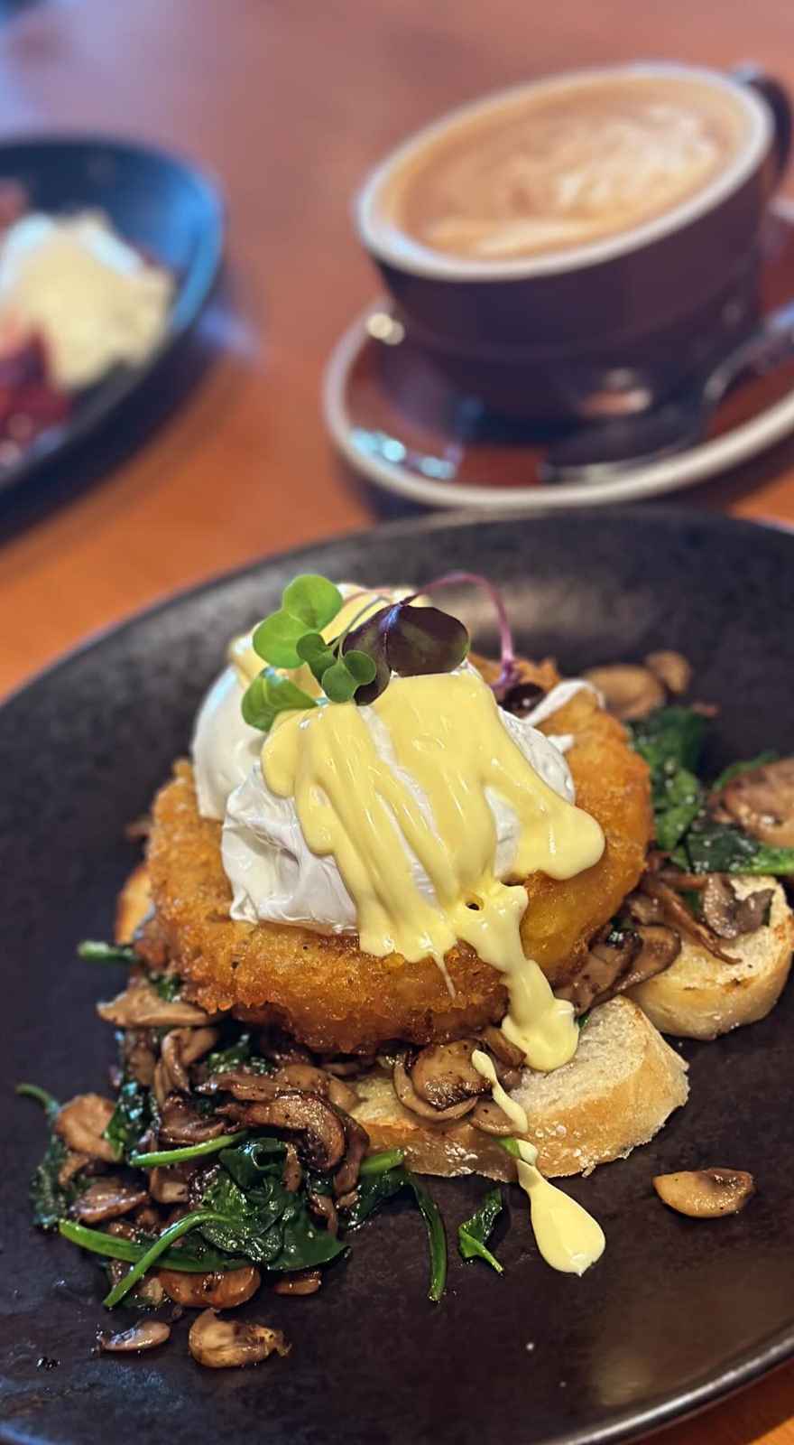 Essence Cafe & Bar Palmerston North