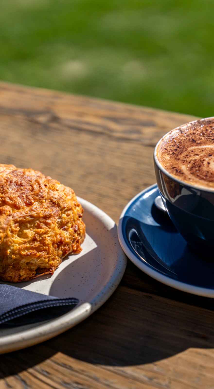 Clubhouse Restaurant