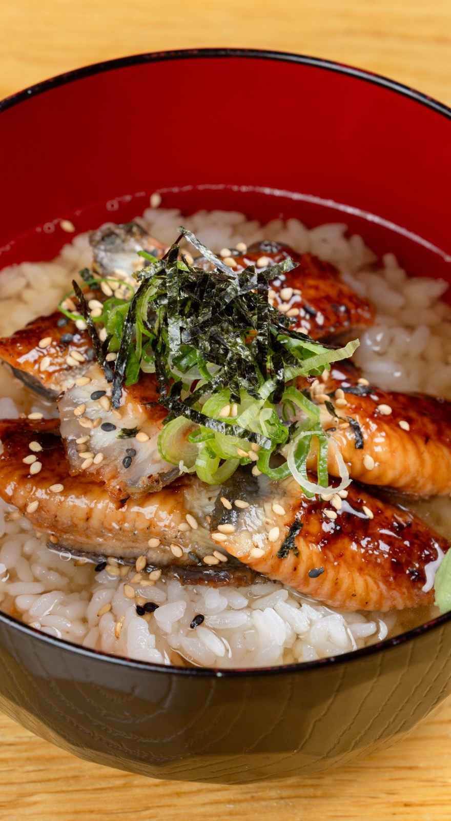 Okuman Karaage & Ramen Bar