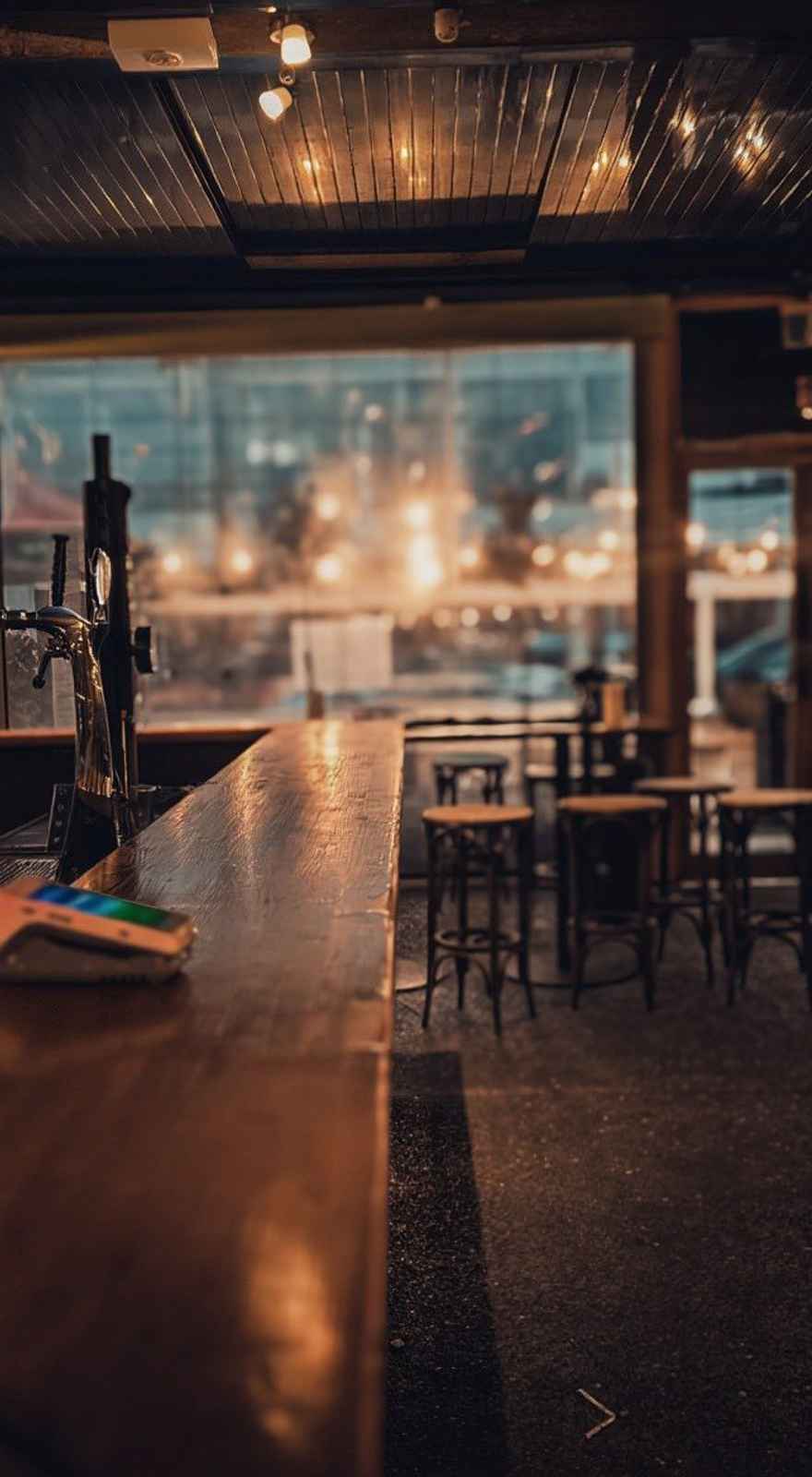 The Core Bar & Grill