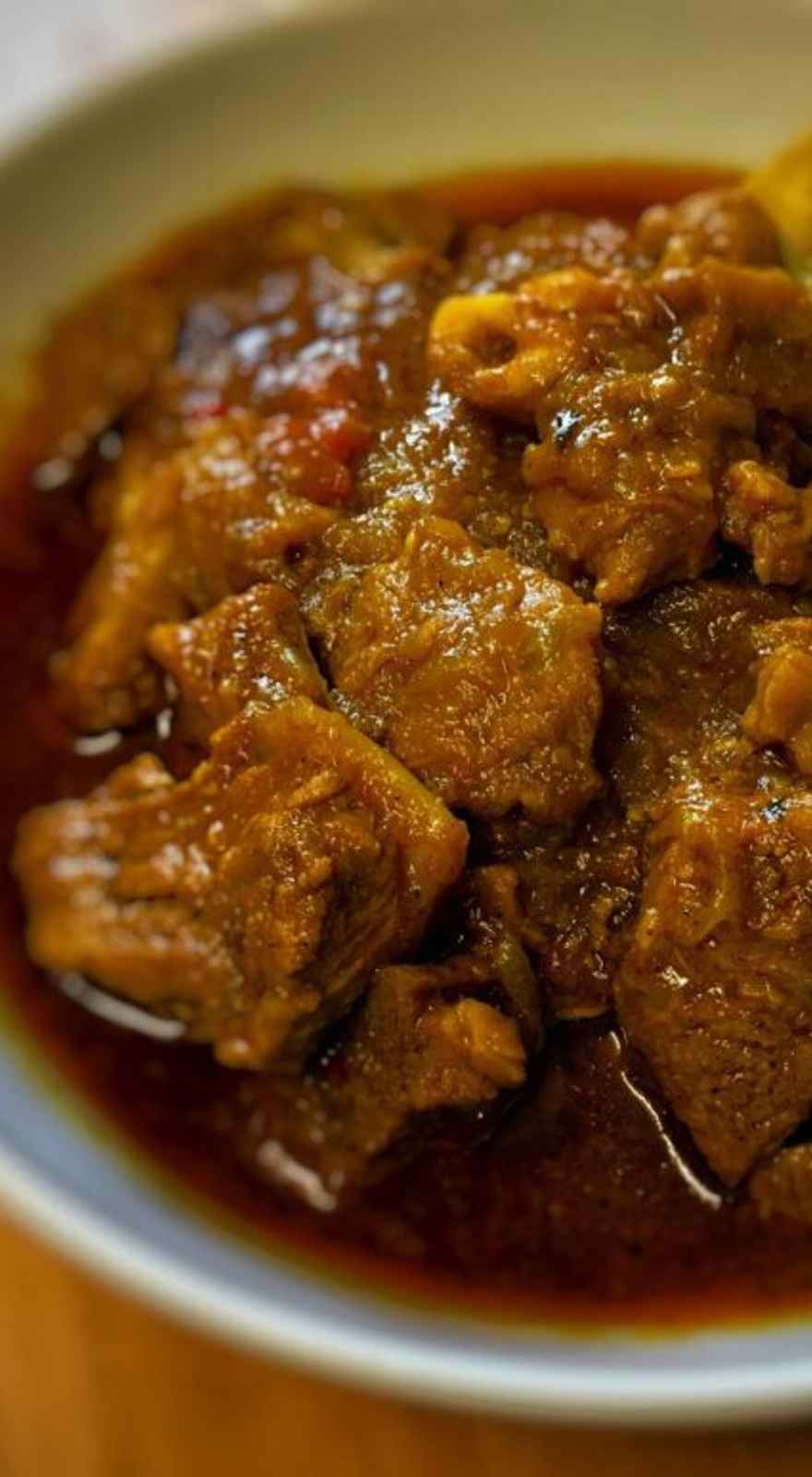Eastern Spice