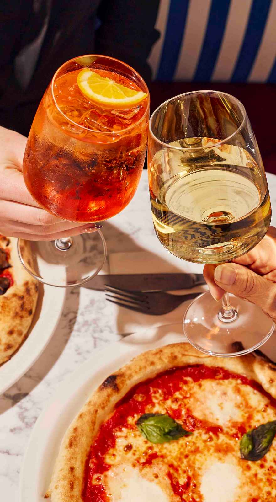 Prezzo Italian Bristol