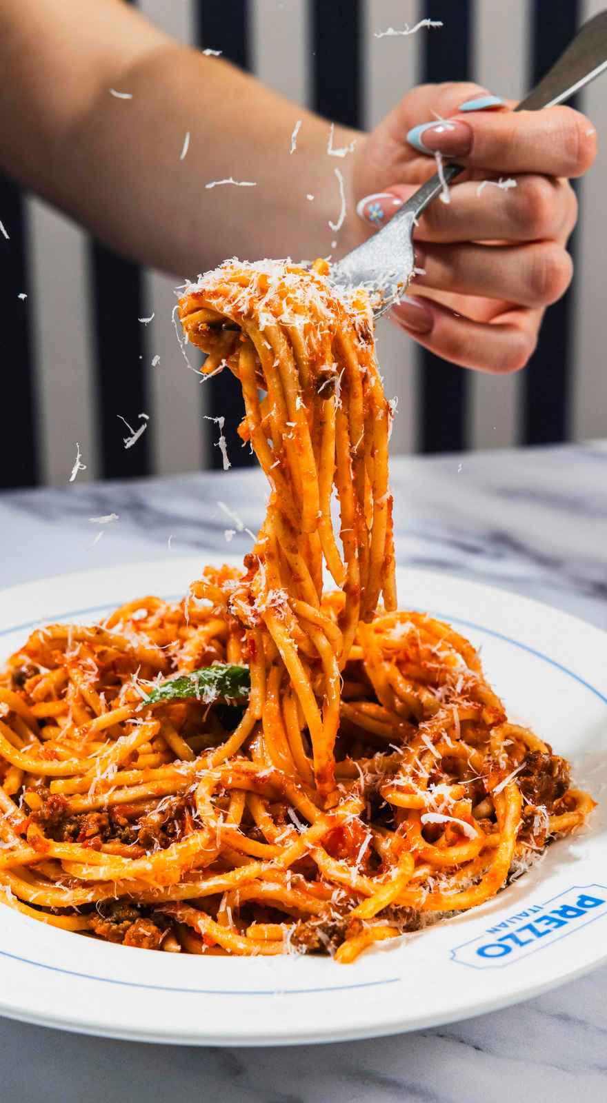 Prezzo Italian Bath