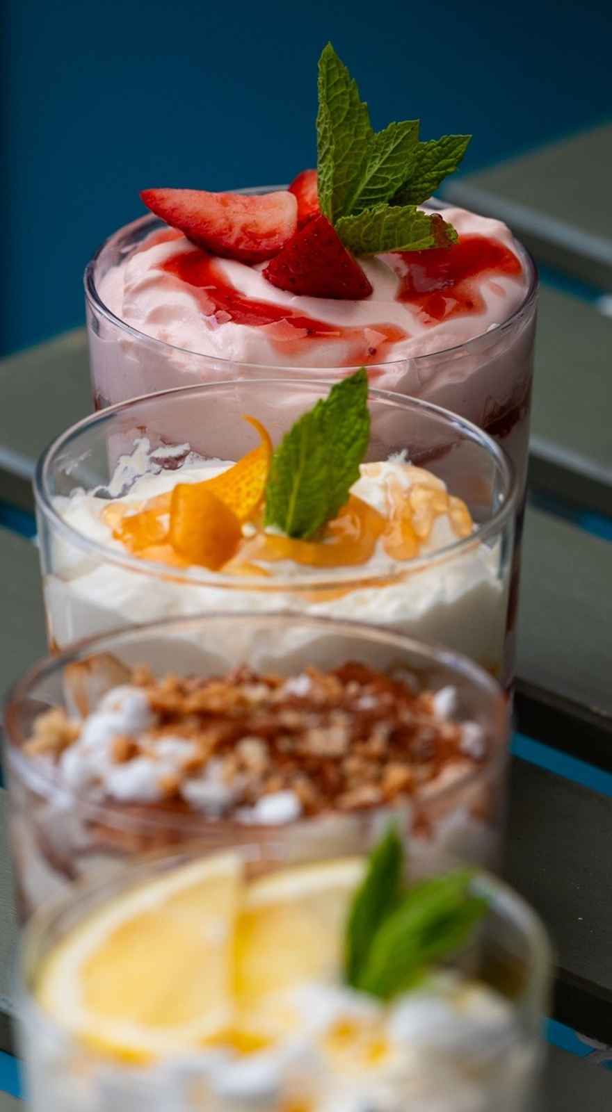 Prosecco Caffè - Stratford